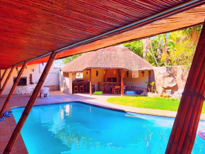 Durbanville Pool House